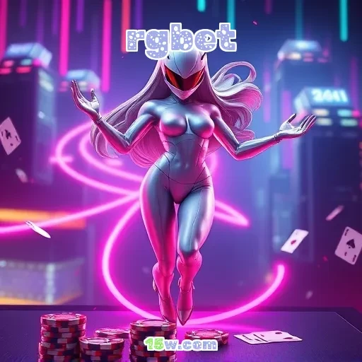 rgbet: A Sua Entrada Para o Empolgante Bingo Online no Brasil