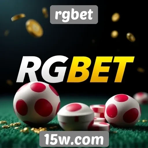 Comparação de bônus oferecidos pelo rgbet