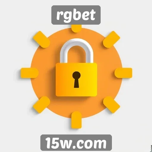Segurança e proteção de dados no site rgbet