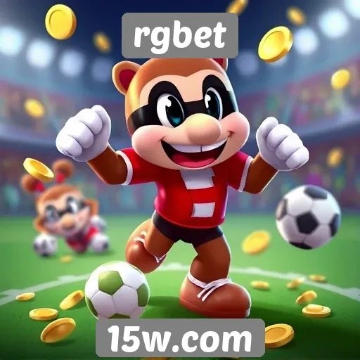 Análise das opções de jogos disponíveis no rgbet