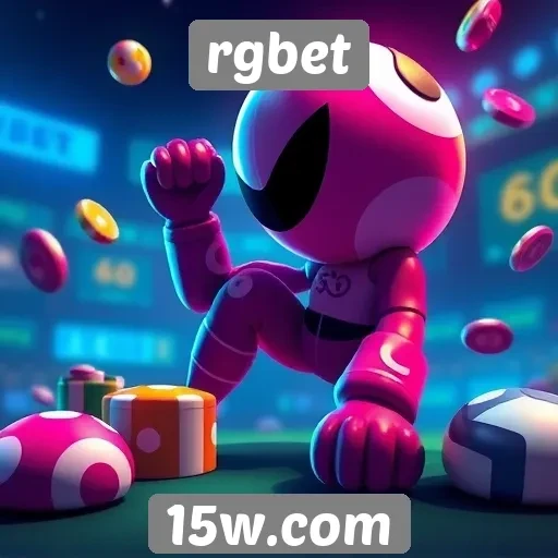 perspectivas de crescimento do mercado de jogos rgbet