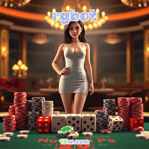 rgbet: Entre no Jogo com o Casino ao Vivo e suas Ofertas Irresistíveis