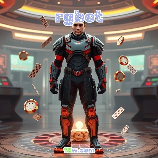 rgbet: Novos Jogos Que Você Precisa Conhecer Agora Mesmo