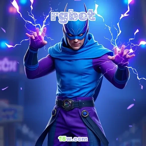 rgbet: Explore Dicas e Novidades Imperdíveis do Mundo dos Jogos Online