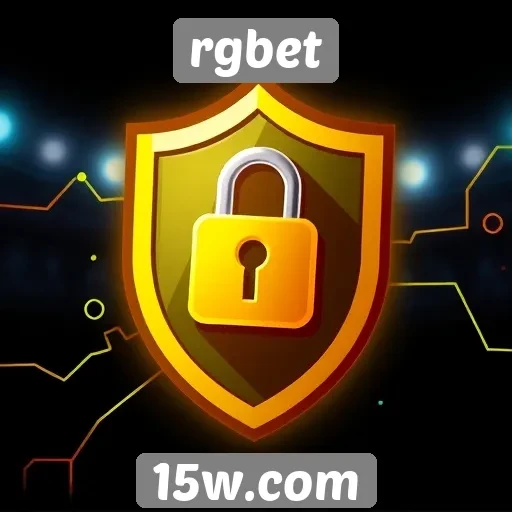 Avaliação da segurança em transações no rgbet